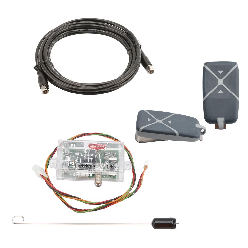 Shop USAutomatic Gate Opener Accessory Bundles