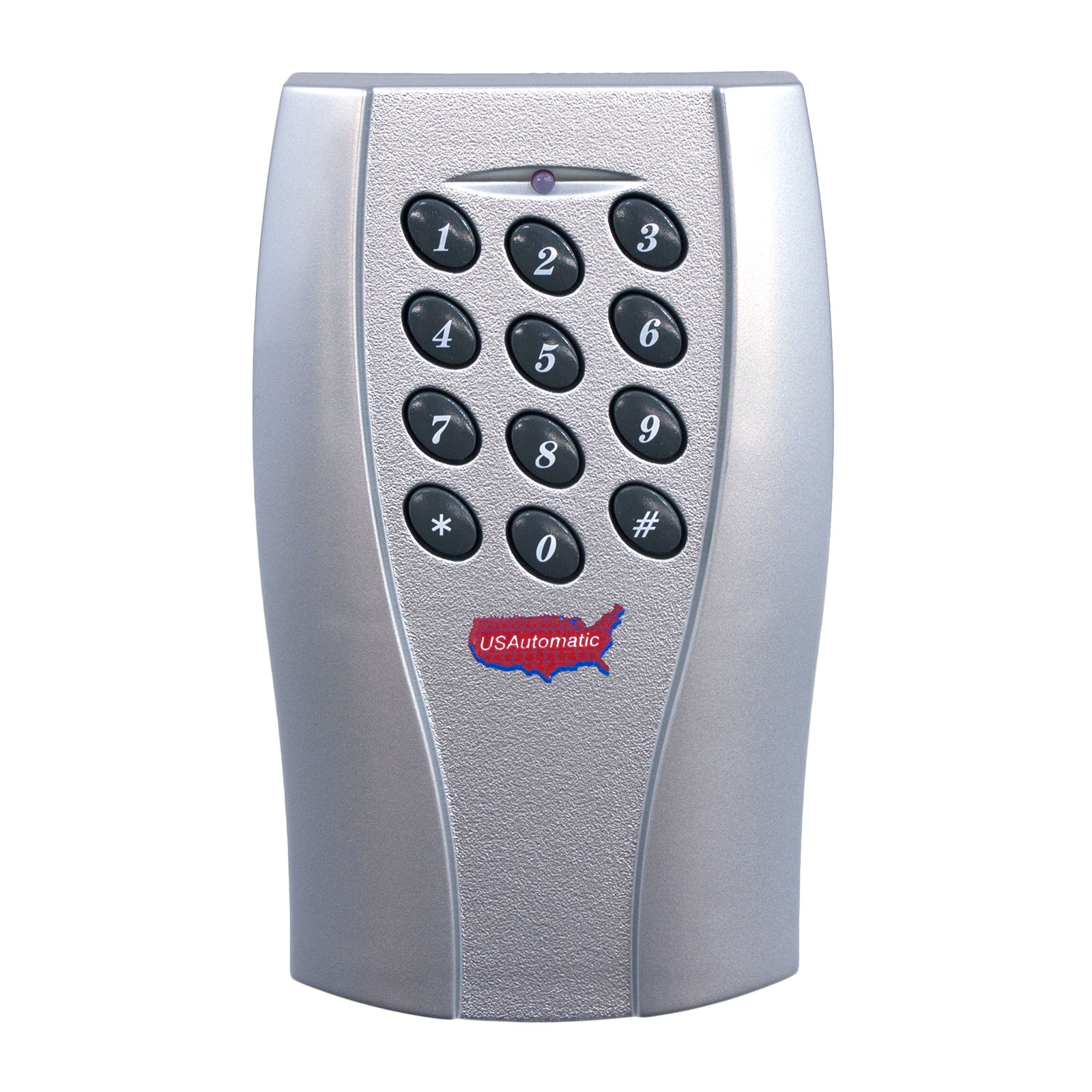 USAutomatic Keypad