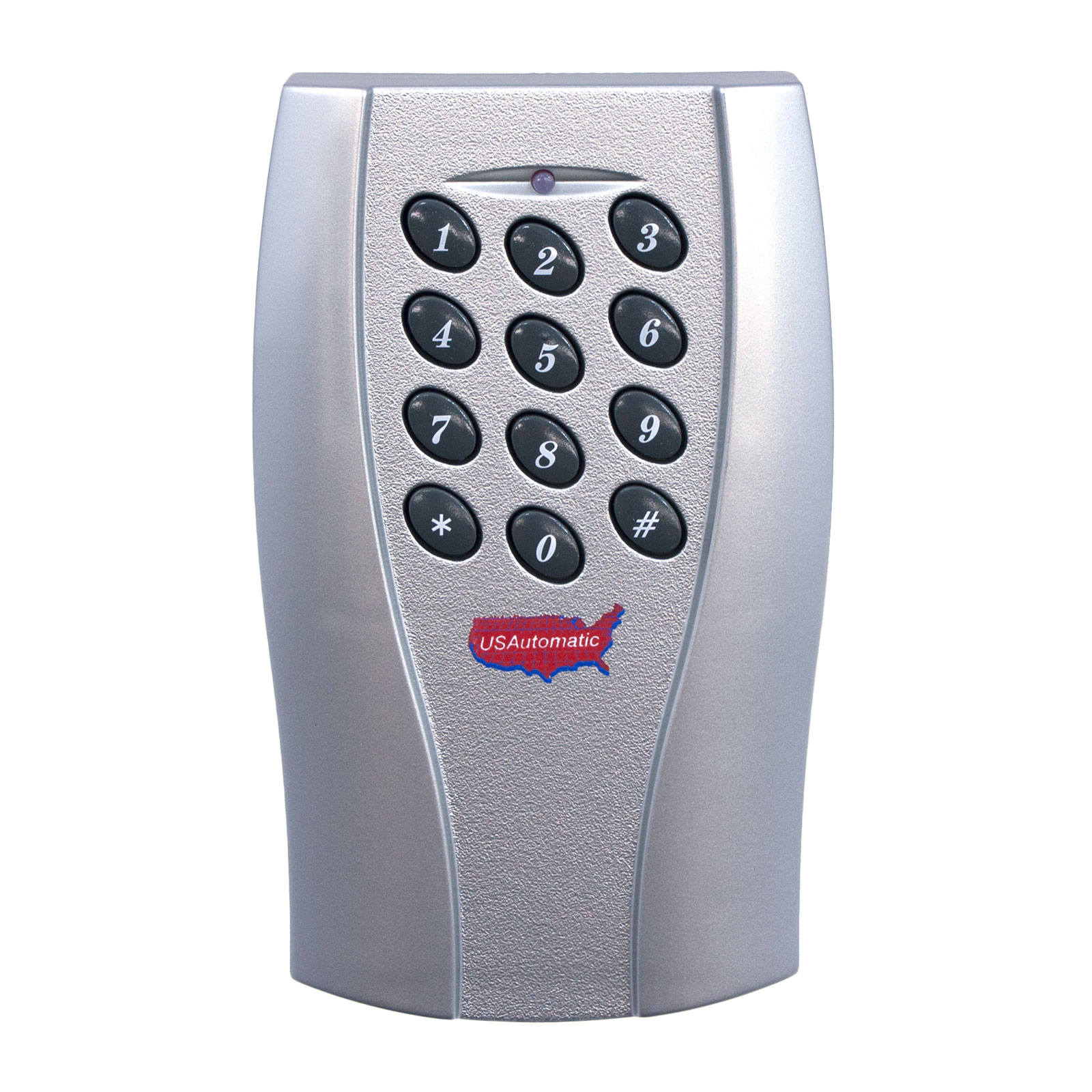 Shop Keypads and Entry Devices