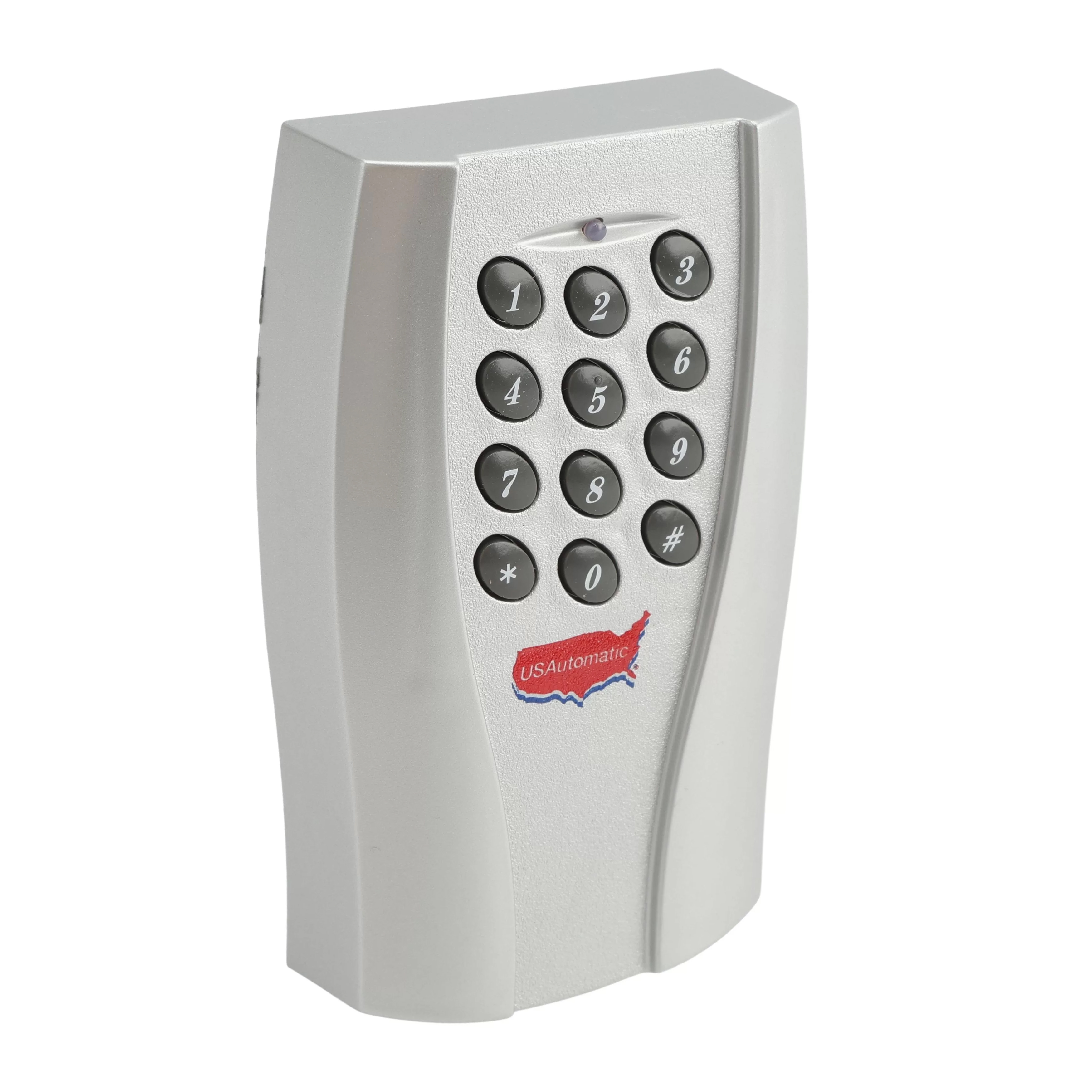 050500 usautomatic wireless gate opener keypad