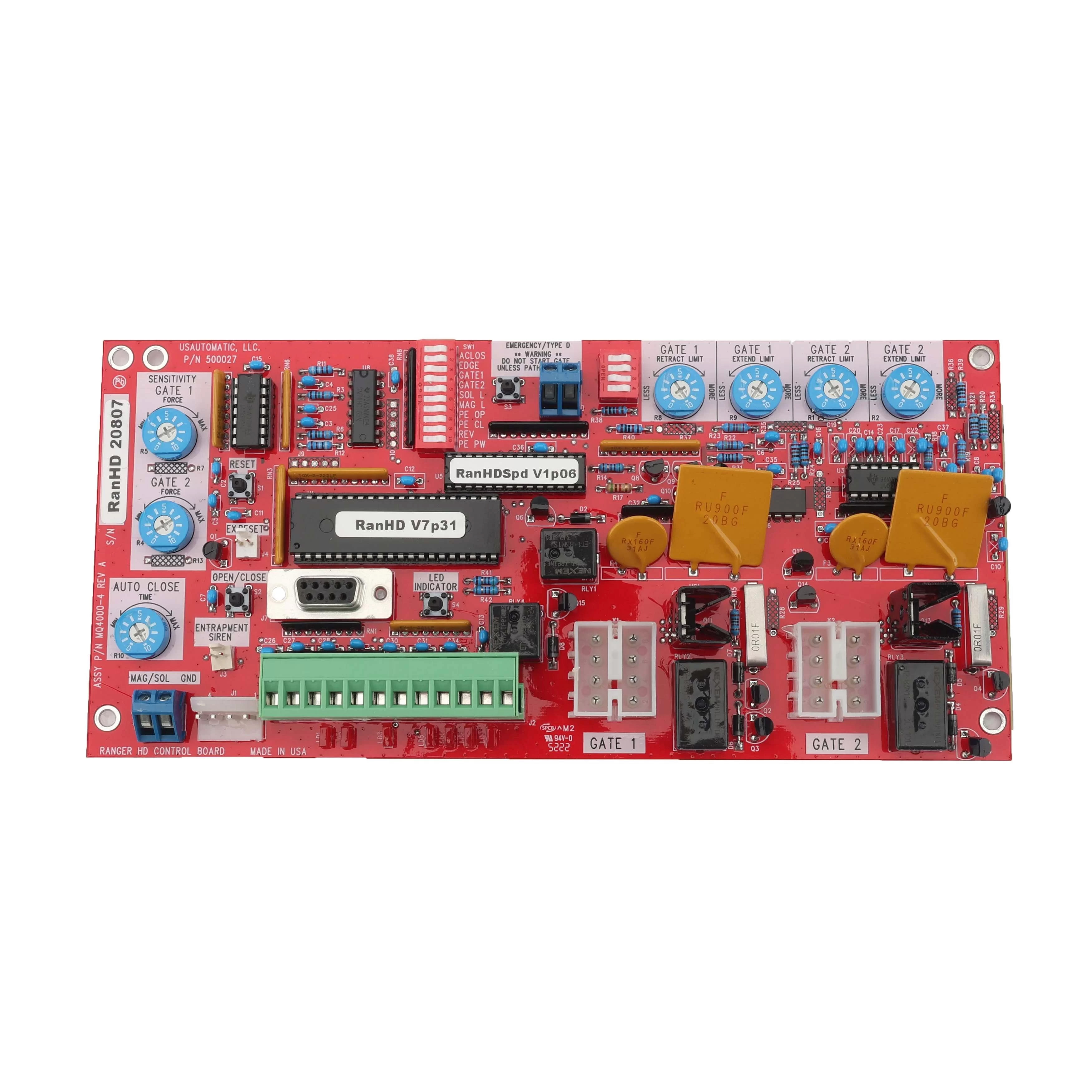 USAutomatic 500027 Ranger HD Control Board