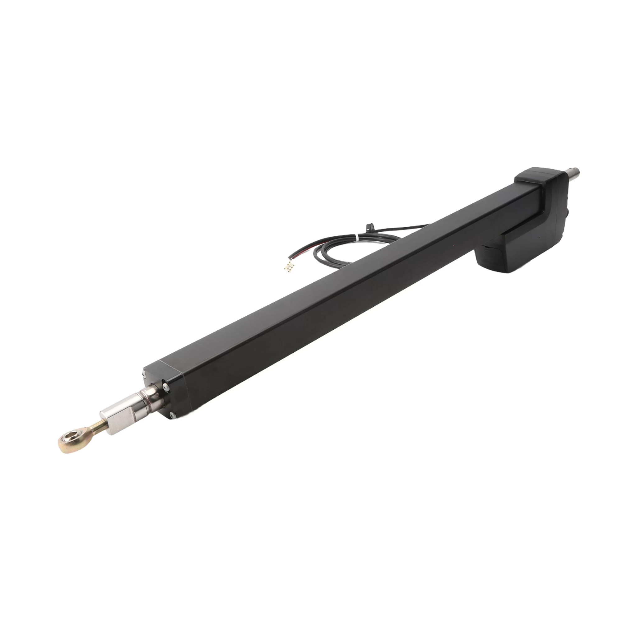 USAutomatic Ranger HD Actuator Complete w/ 8 Foot Cable Harness - 24 Inch Stroke - 510006