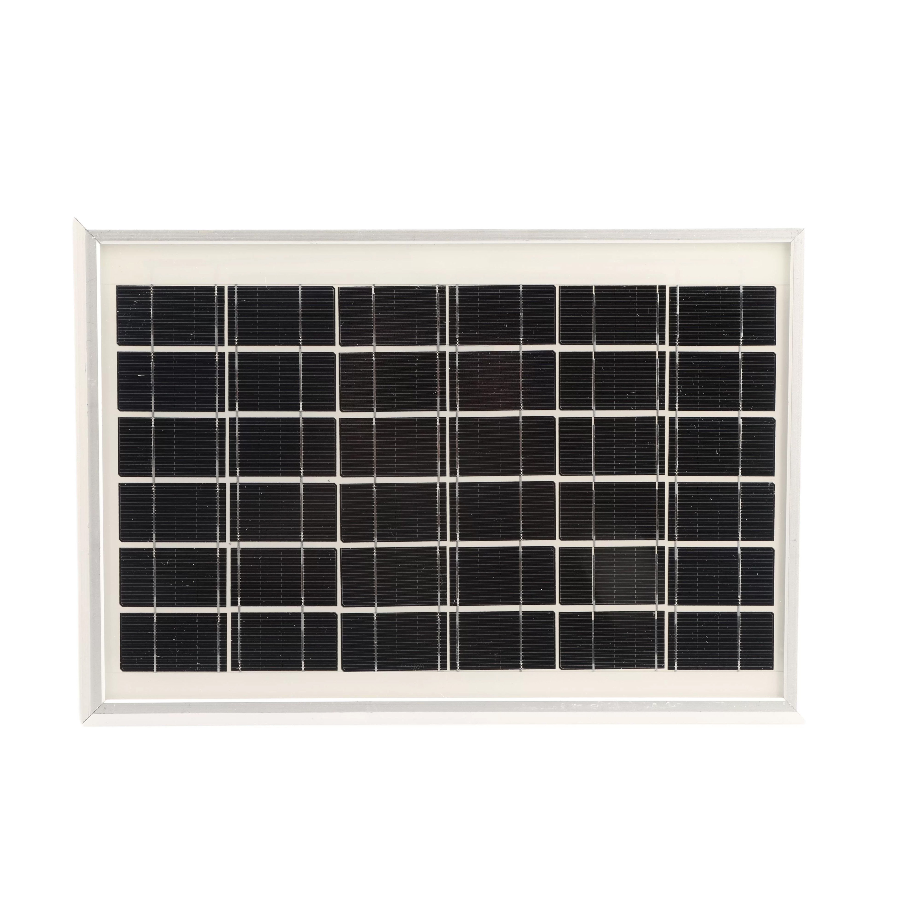 520026 usautomatic 10 watt solar panel kit