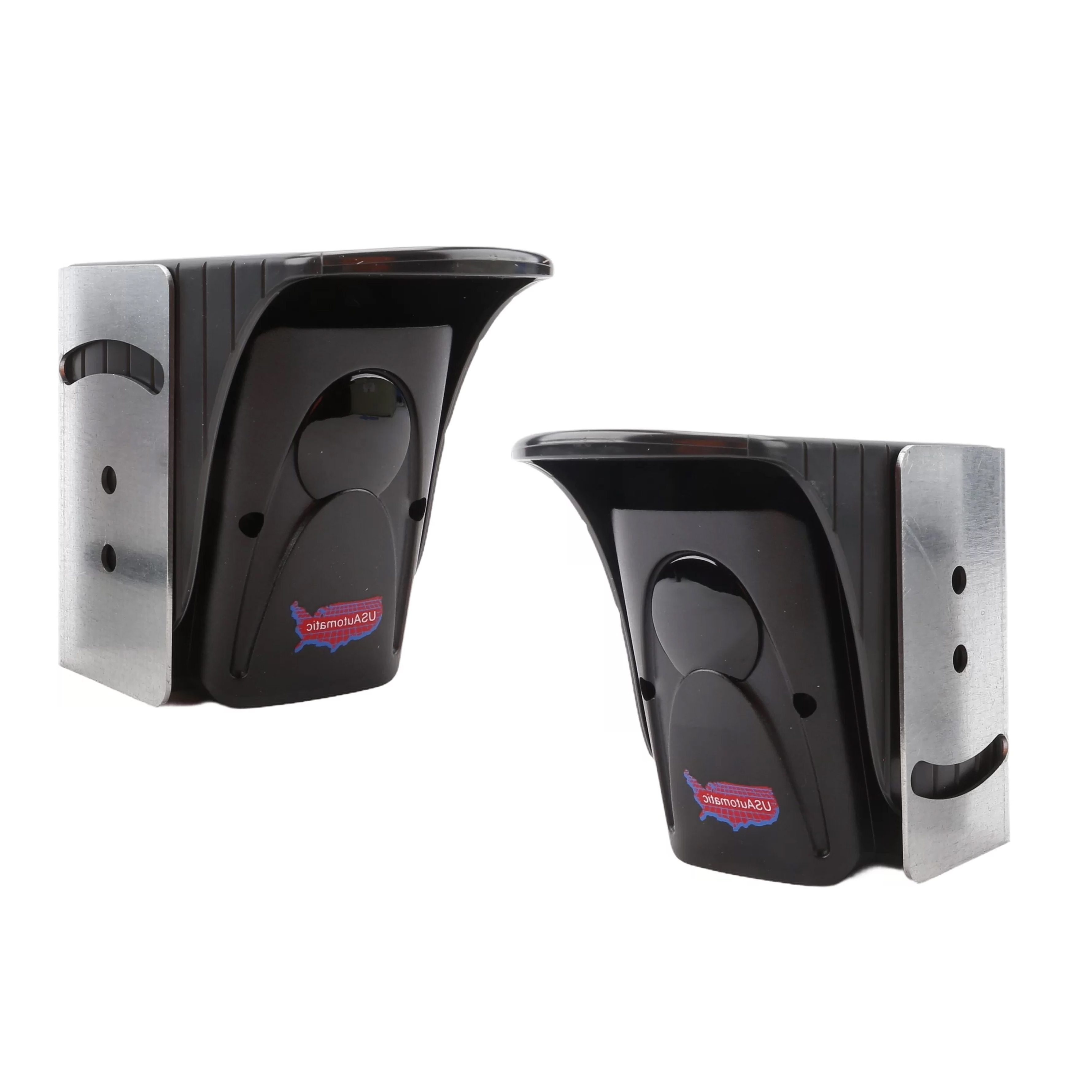 550011 battery operated wireless through beam phot eye