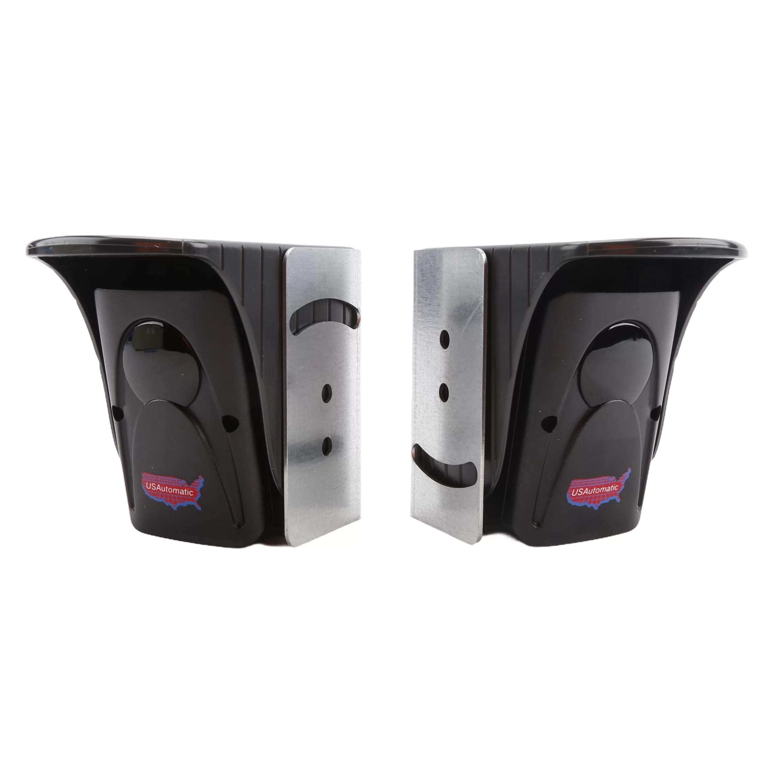 USAutomatic Thru Beam Photo Eye Kit with Wireless Transmitter