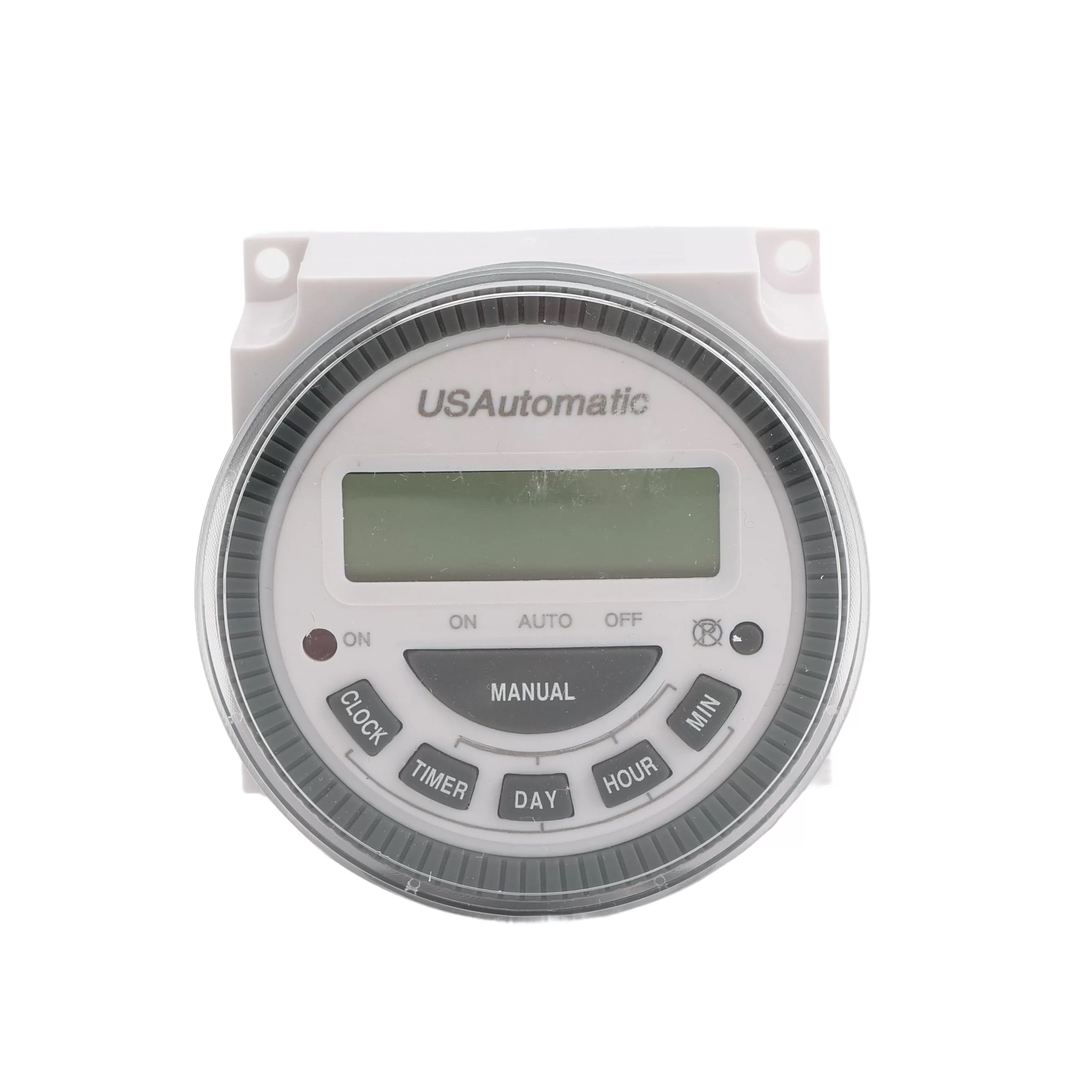 550015 usautomatic 7 dau timer 12VDC solar friendly device