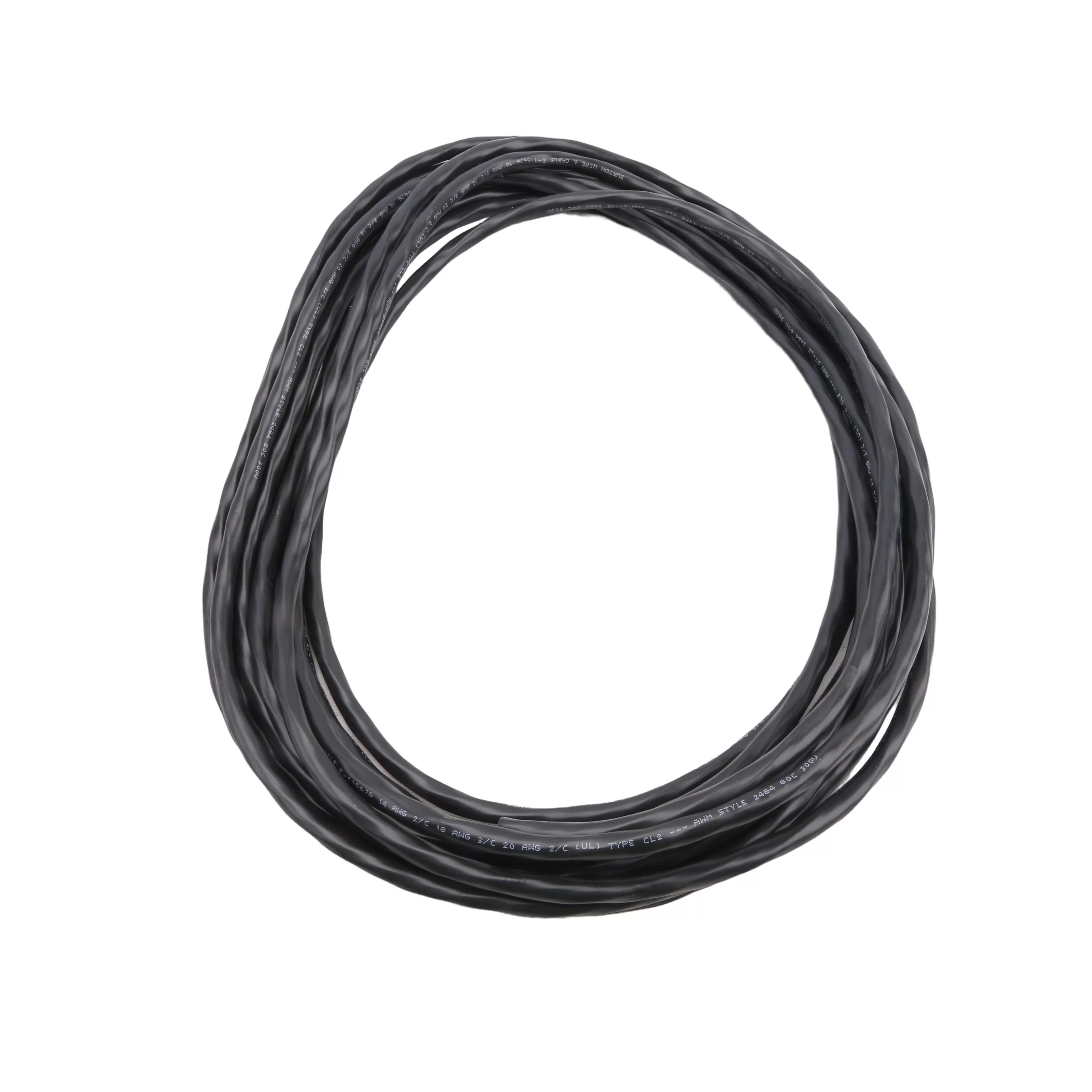 Solar Panel Cable Extension 35ft