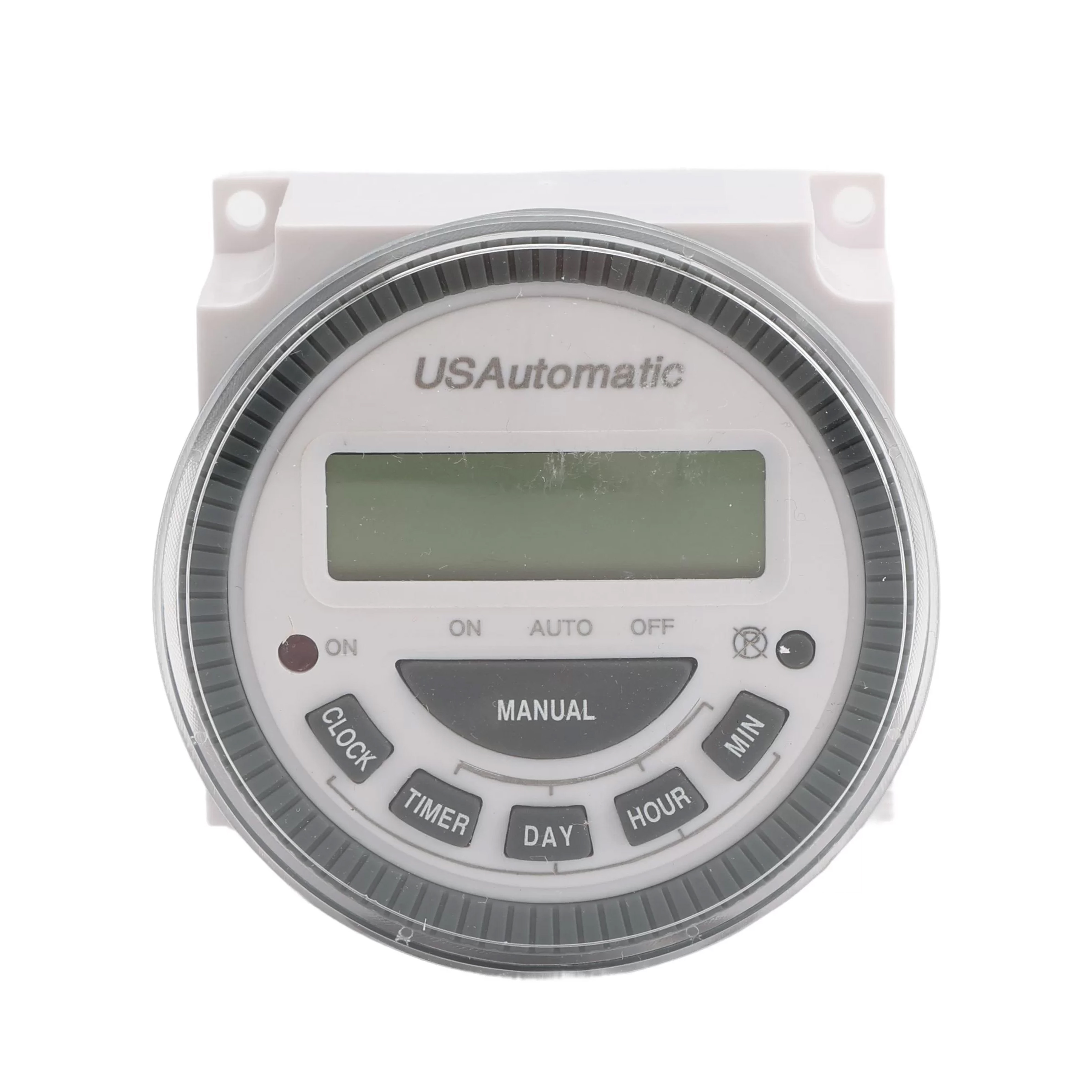 7 day programmable timer