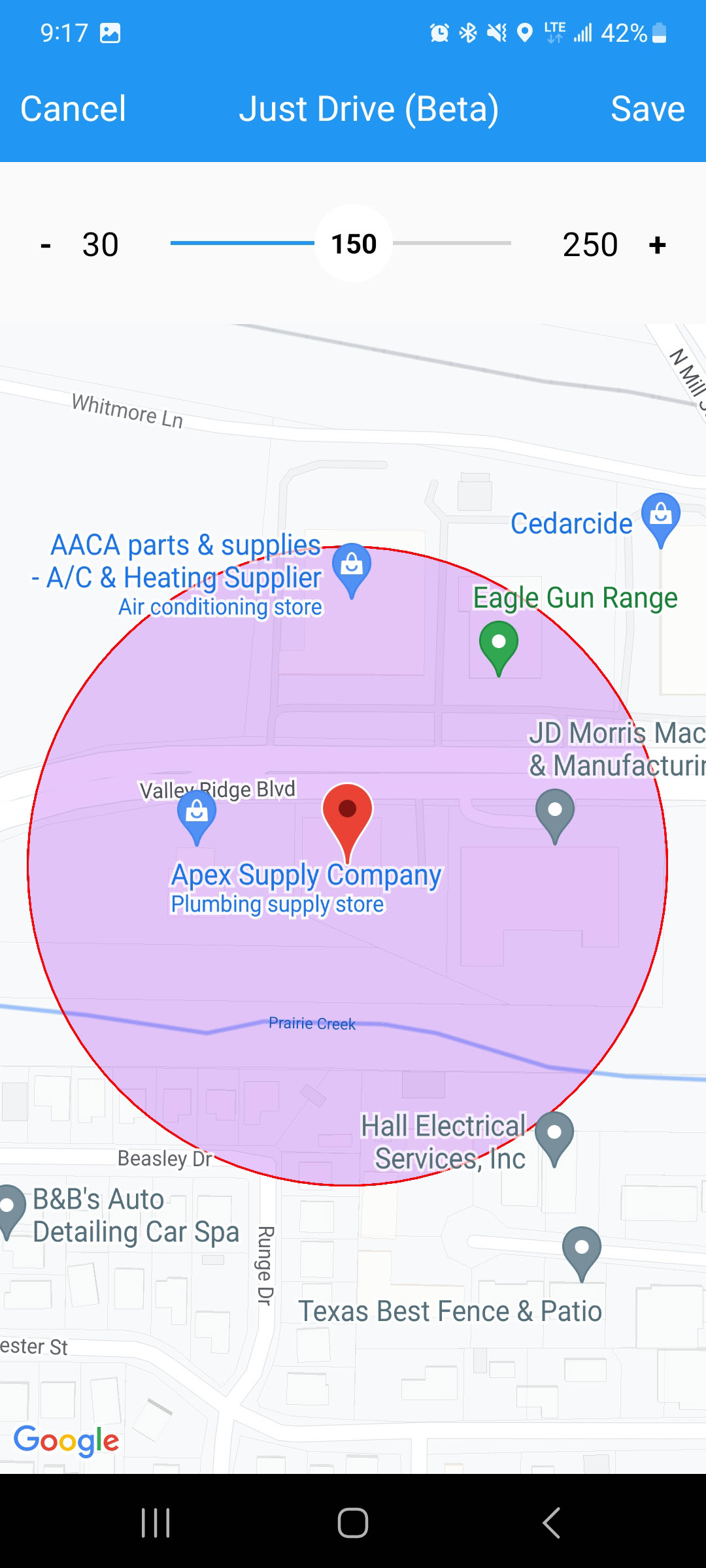 NEXX Gate App Installation Instructions