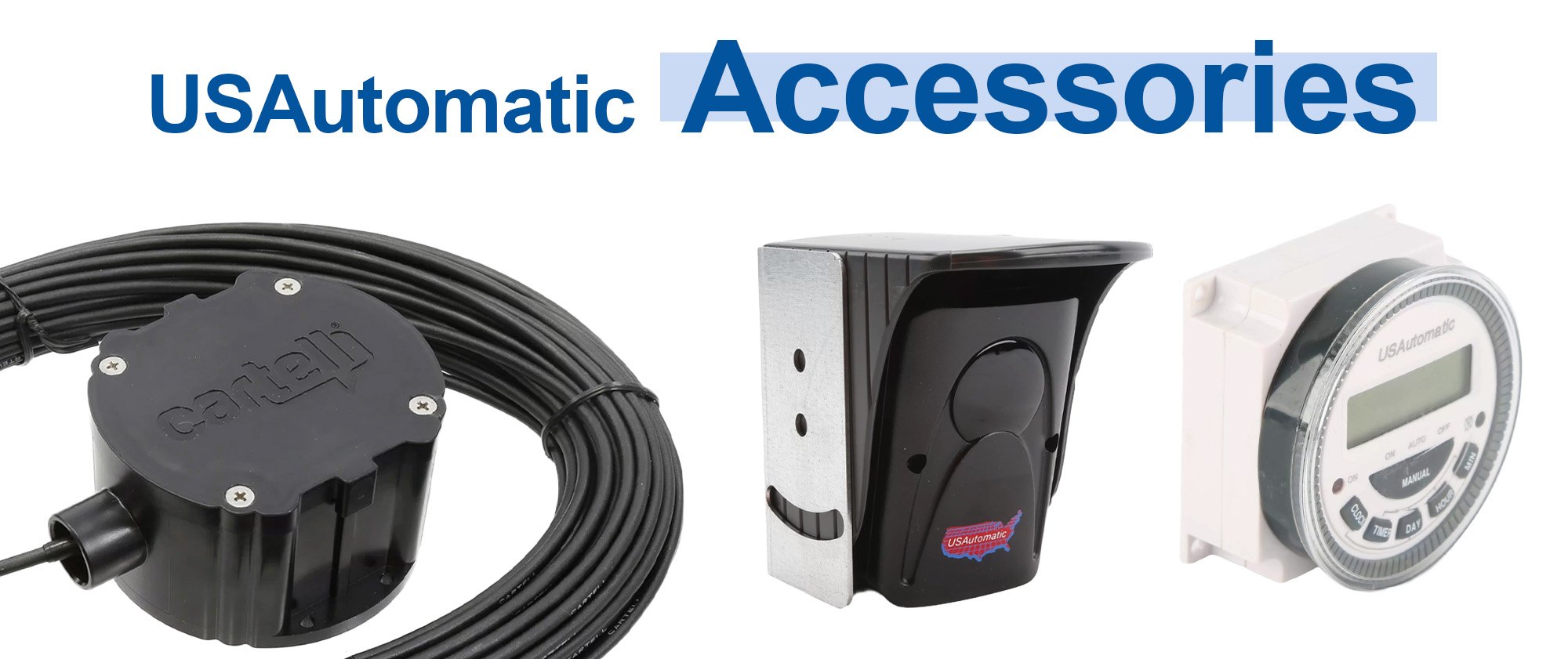 accessories