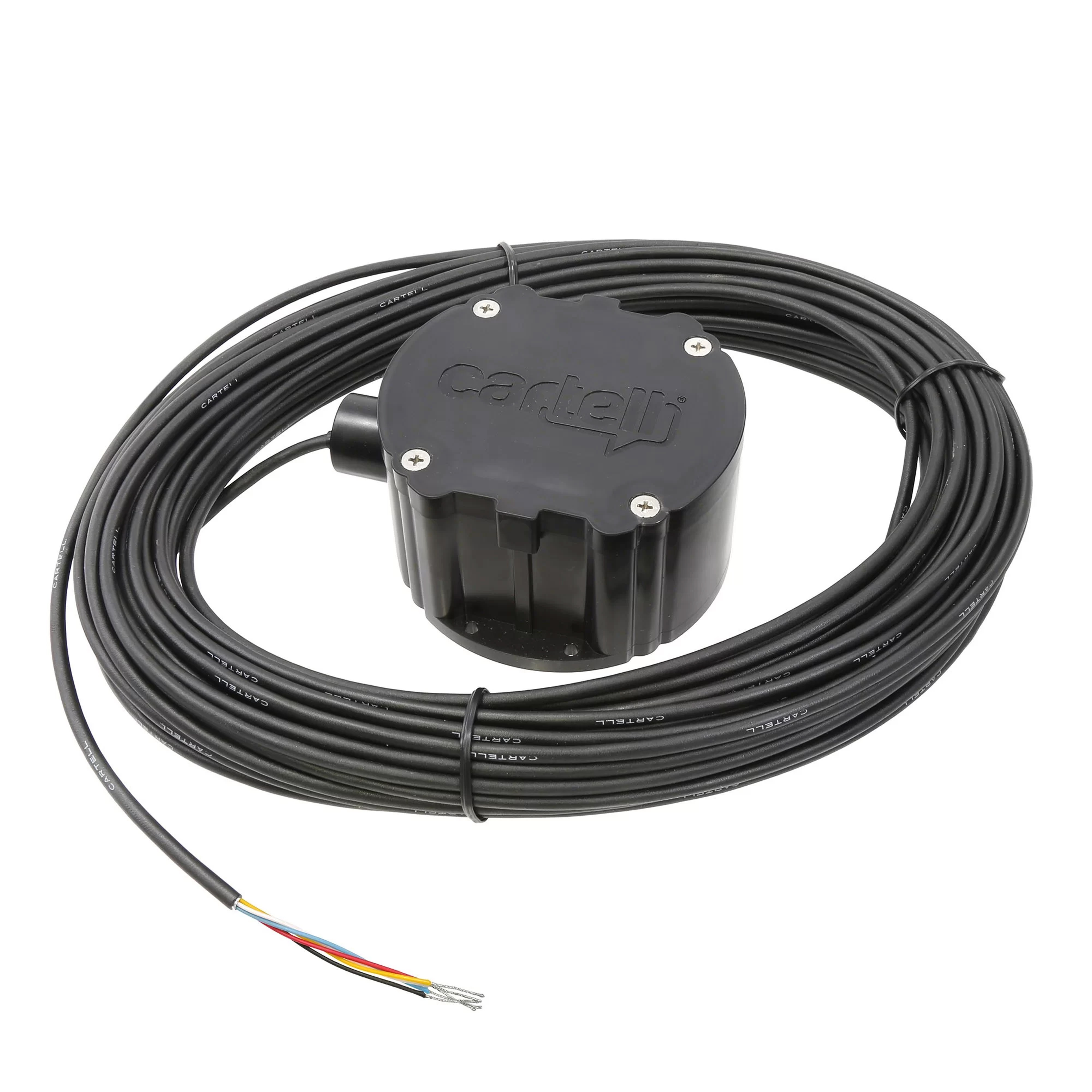 cp-4 exit device for wiring article