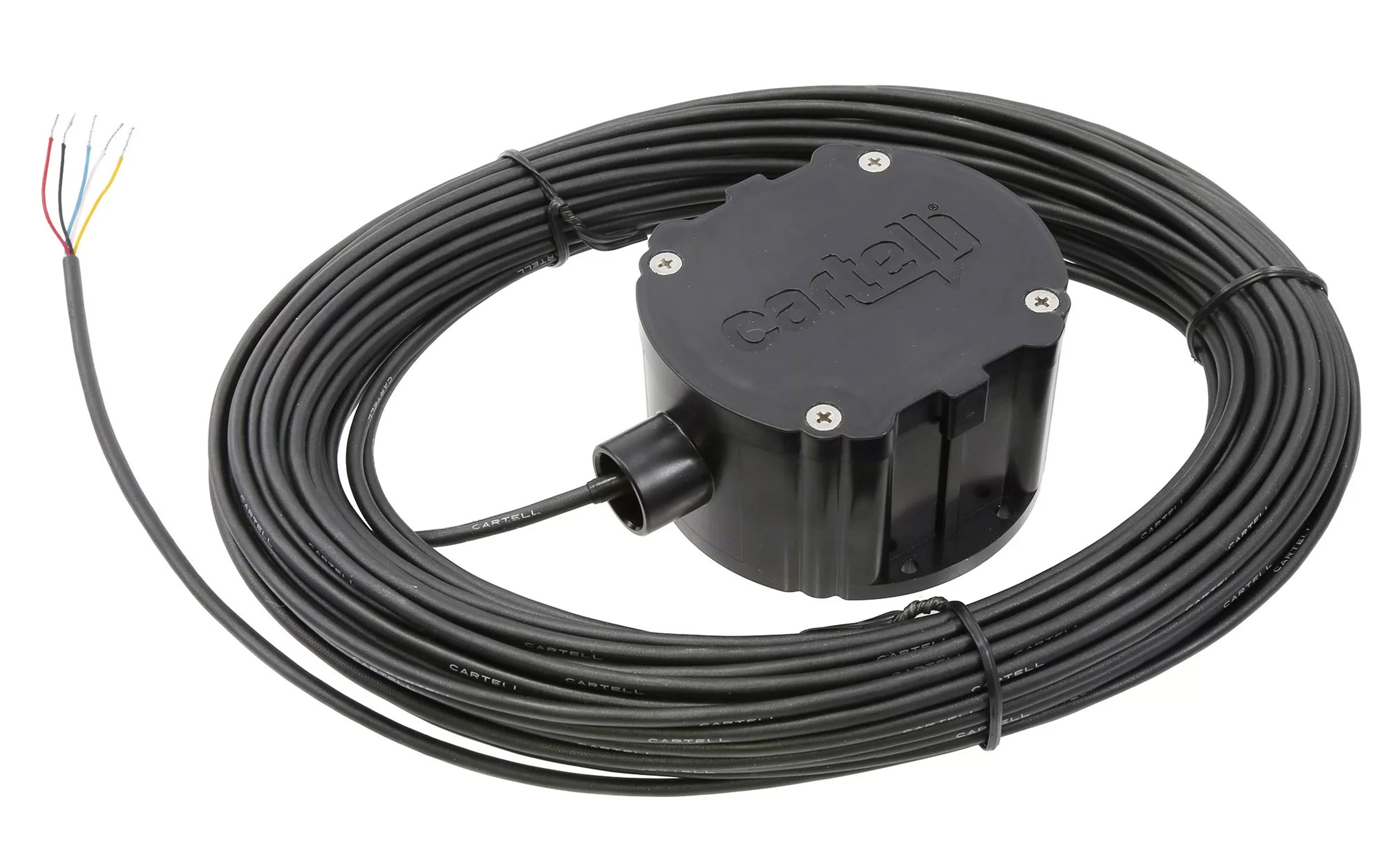 cp-4 exit device