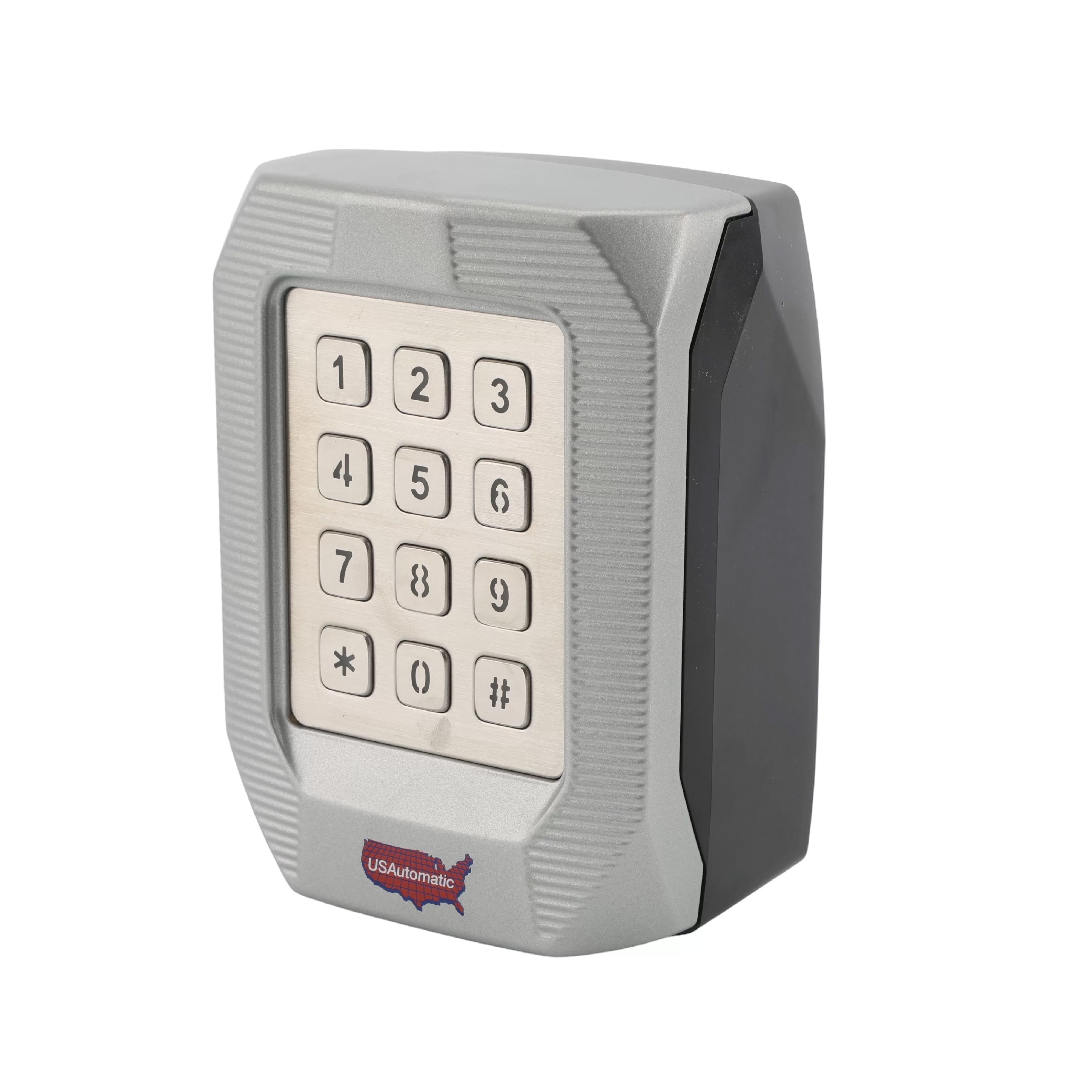 premium metal keypad