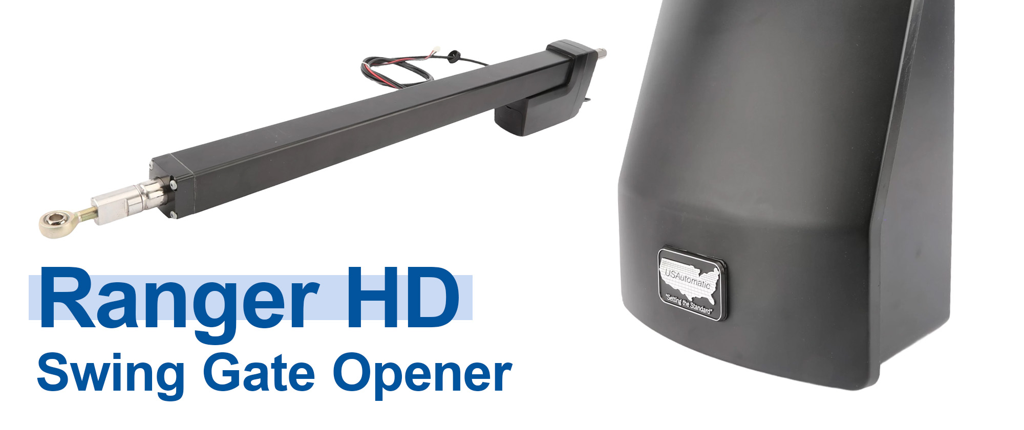 ranger hd