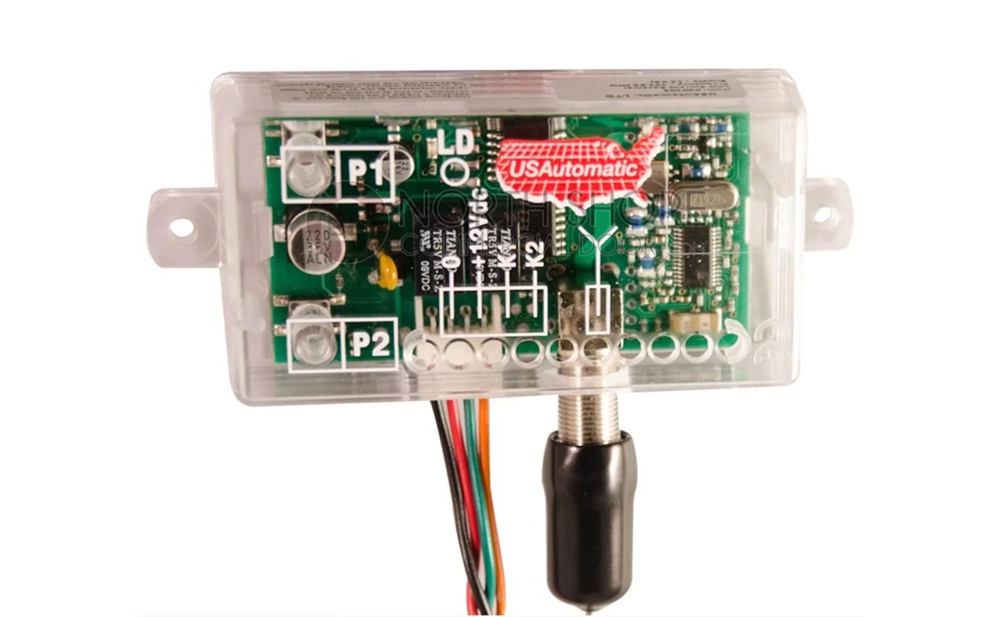 usautomatic ranger 500 troubleshooting