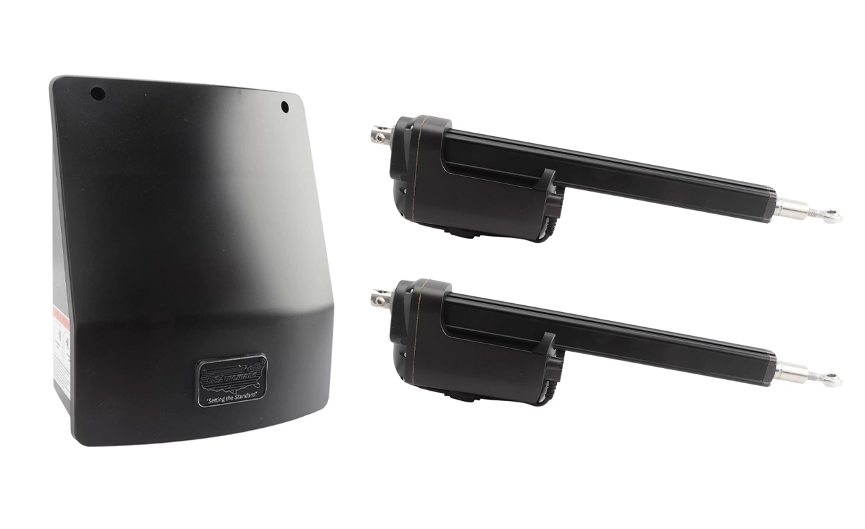 usautomatic ranger 500 double troubleshooting