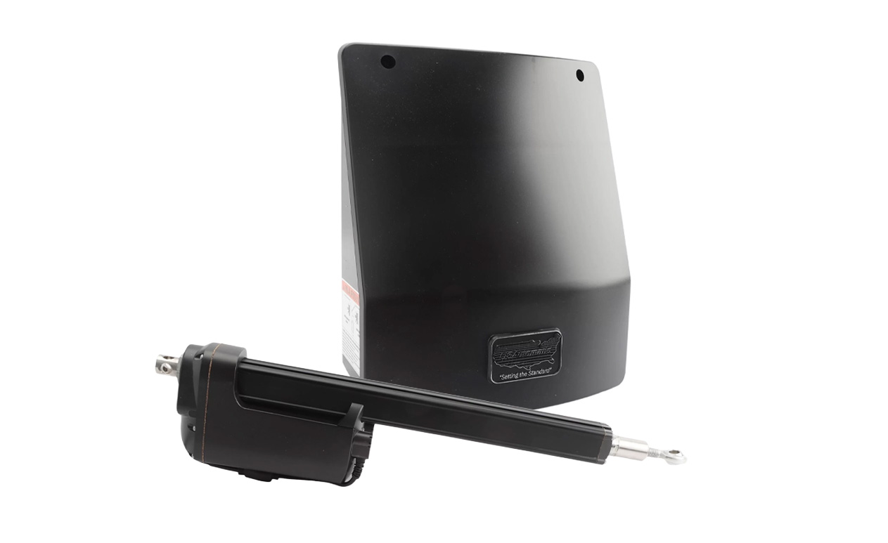 usautomatic ranger 500 troubleshooting